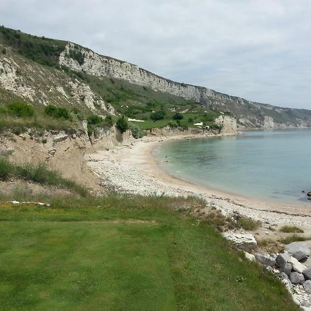 Thracian Cliffs Owners Apartments Kavarna Exterior photo